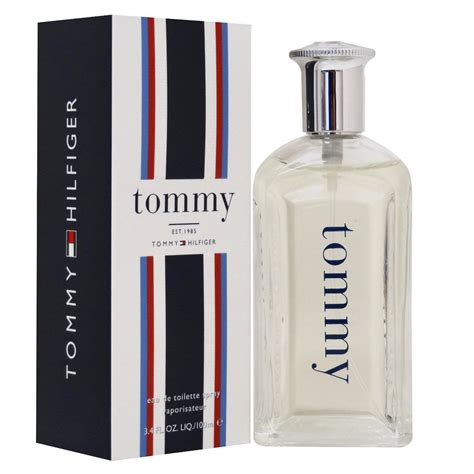 tommy hilfiger cologne 100ml|tommy hilfiger perfume men price.